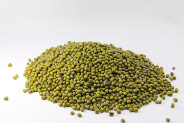 green pea
