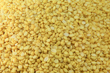 yellow pea