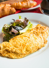 omelet
