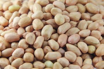 peanuts