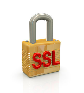 Secure sockets layer