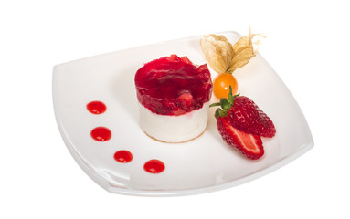 delicious shortcake