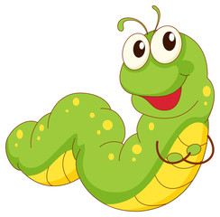Caterpillar