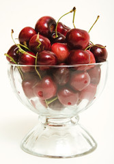 cherries