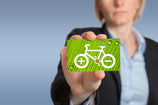 E-bike