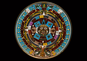 Maya-Kalender