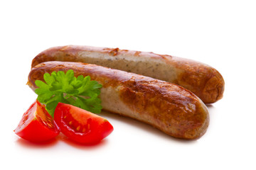 Bratwurst