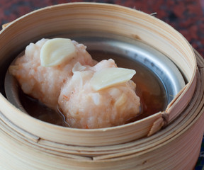 chinese dim sum