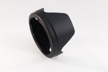 Paraluce obiettivo fotocamera