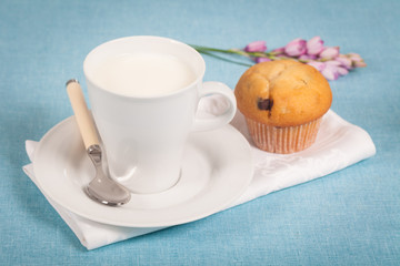 Milk