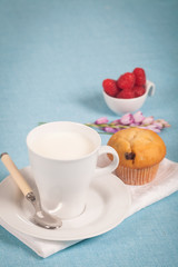 Milk