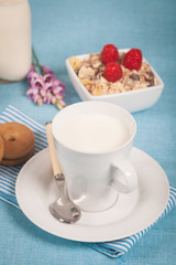 Milk