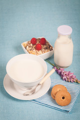Milk
