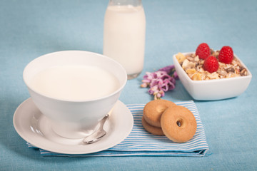 Milk