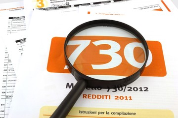 Stock options dichiarazione redditi
