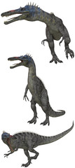 Suchomimus