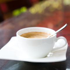 coffee