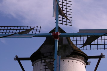 Windmill Flanders