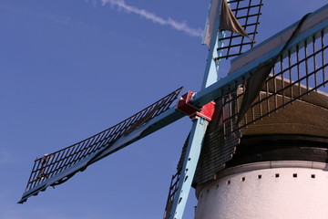Windmill Flanders