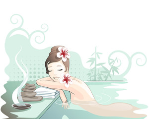 spa and beauty