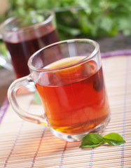  tea