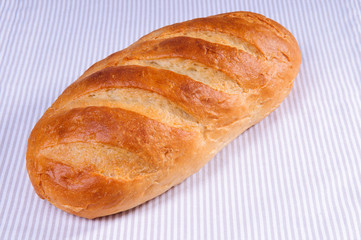 White bread