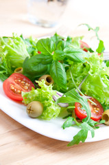 Salad