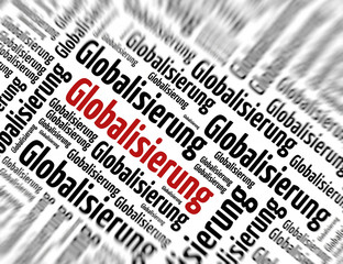 Globalisierung