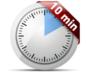 10 Minutes