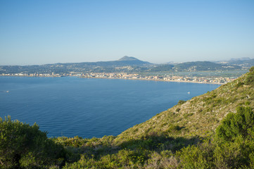 Fototapeta premium Javea