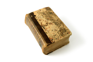 Old book