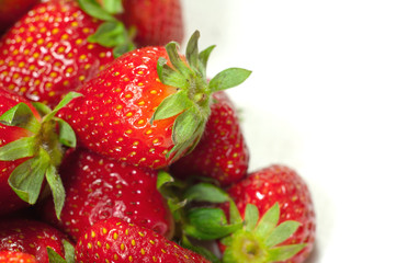 Erdbeeren