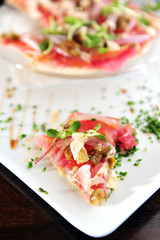 Food and Cuisine - Restaurant