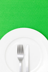 皿 ナイフ フォーク