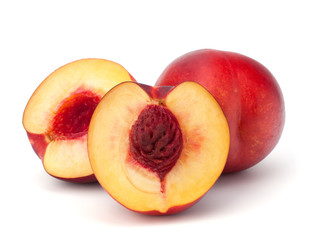 Nectarine fruit