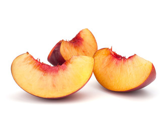 Nectarine fruit