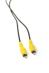 Audio and video jacks