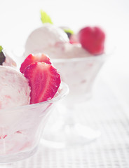 ice cream