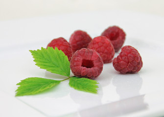 Himbeeren