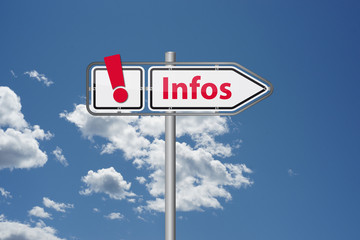 Hier gelangen Sie zu den Infos!