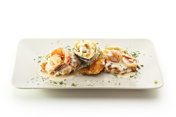 Potato Pancake