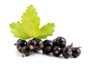 Johannisbeeren