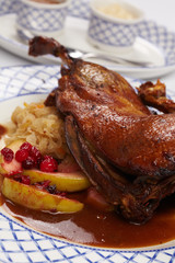 Roast Duck