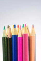 色鉛筆