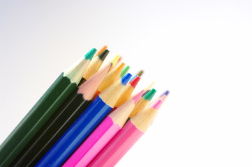色鉛筆