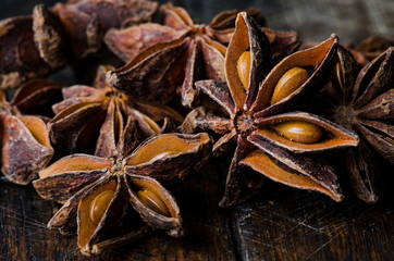 Star anise