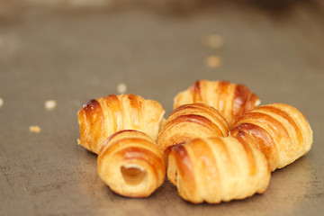 cannoncini