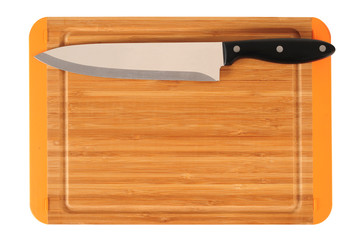 Kitchen utensils. Isolated