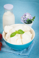 Dairy products