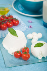 Dairy products